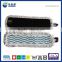 reusable and easy cleaning industrial .replaceable mop pad