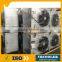 CO2 the low temperature air cooler water defrost