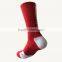 Hot sales socks men terry socks basketball socks sport elite socks wholesale black socks the tube socks