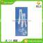 Wholesale Personalized Hot Product Plastic Wine Bottle Cooler Bags