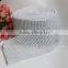 Lots of Sparkle Crystal Diamond Wrap Roll for Wedding Centerpieces