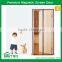 Classic Style Magnetic Door Screen Curtains Mosquito Net Screen Door