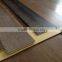 WPC Indoor Flooring in high quality / PVC/PE/PS