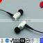 Dual driver and detachable audiophile earphone