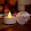 remoter Electronic birthday candle wholesale BSCI audited factory CE ROHS PAHS SCCP