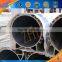 Good! Easy count price per kg aluminum pipes 7000 series 6000 series heat treatment fixture sales heatsink
