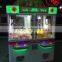 Lucky Baby game machine Coin Operated Arcade game machine Toy claw Machine