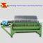 Iron ore mining machinery permanent magnetic separator