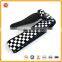 high quality leather head adjustable nylon soldier guitar straps guitar accessories