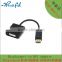 1080P Male to Female DisplayPort to DVI Adapter Cable Converter
