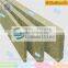 Good Chemical Stability And Fiber Durability Rock Wool