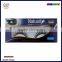 New designs private label 100%real mink fur 3D mink eyelashes wholesale