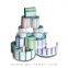 OEM private usages custom hs code for labels adhesive sticker print