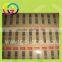 Professional factory heat resistant printing label self-adhesive label stickers