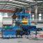 QTF3-20 huali brand Paver &hollow Block Making Machine