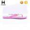 Latest Casual Beach Girl Nude Beach Flip Flop Slippers