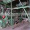 YUANPING Particle board production machine line