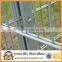 Galvanized Welded Double Wire Fence