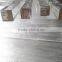 acrylic plexiglass bubble crystal square bar