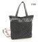 New Women Ladies Day Canvas Summer Beach Tote Shopping Bag Handbag