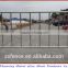 Alibaba business professional custom temporary fence / mobile cavalry fence