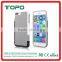  express hit color hard PC soft TPU colorful plastic Cell back phone cover for iphone 7 plus case