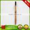 100% Biodegradable Bamboo Toothbrush for Adult and Kids