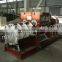 high quality factory price clay brick making machine in brick making line