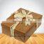 Custom paper box gift box packaging box