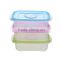 cheap food container,Microwave food container