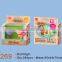 Animal Toy 2014 New Design Hotsale Promotional Item Small Animals Plastic Animal Toys