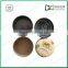 High quality aluminum cosmetic container