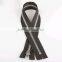 High quality brass metal zippers for garment