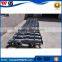 offshore pig trap pipeline launcher