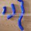 SILICONE RADIATOR HOSE for DRZ400S DRZ400SM SUZUKI 2002-2013
