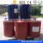PU polyurethane spray foam closed cell/blend polyols