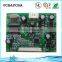 audio amplifier circuit pcb assembly