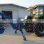 Quality farm tractor&implements backhoe with lower price