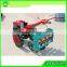 two wheel drive tiller potato harvester durable machine