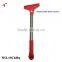 4" plastic handle Replaceable blade shaver chean the knife