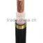 Low Smoke Zero Halogen,Flame-resistance Electrical / Power Cable with armoured 450/750V