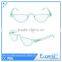 Promotional hot sale high quality reading glasses with spring