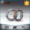 China Supplier Single Row Open Angular Contact Ball Bearing for Railway