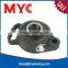 hot sale inch size pillow block bearing