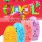 Daylily Artifact of hand warmer - Portable Self Heating Egg Warmer