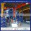 High Quality Automatic PVC Electrostatic Powder Coating line for Industry