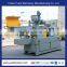 Chemical Twin Screw Extruder Machine for Powder Coating Equipment