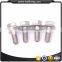 Custom non-standard fastener/screw