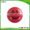 Smiling face ball High quality children toy balls Soft anti stress ball,PU foam Ball