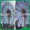 long beach attraction skyview wheel giant ferris wheel
